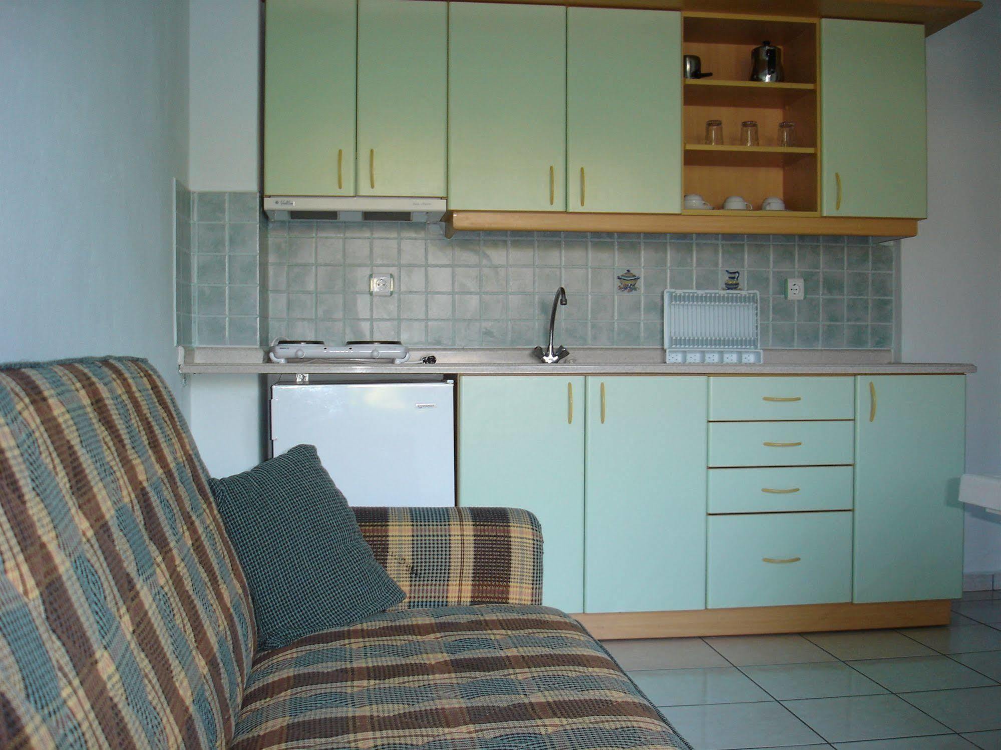 Parkmar Apart Marmaris Exteriér fotografie